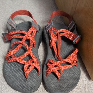 Chaco Sandals